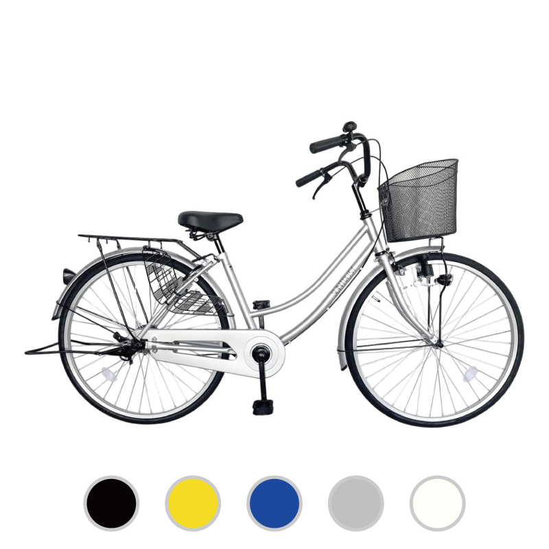 自転車