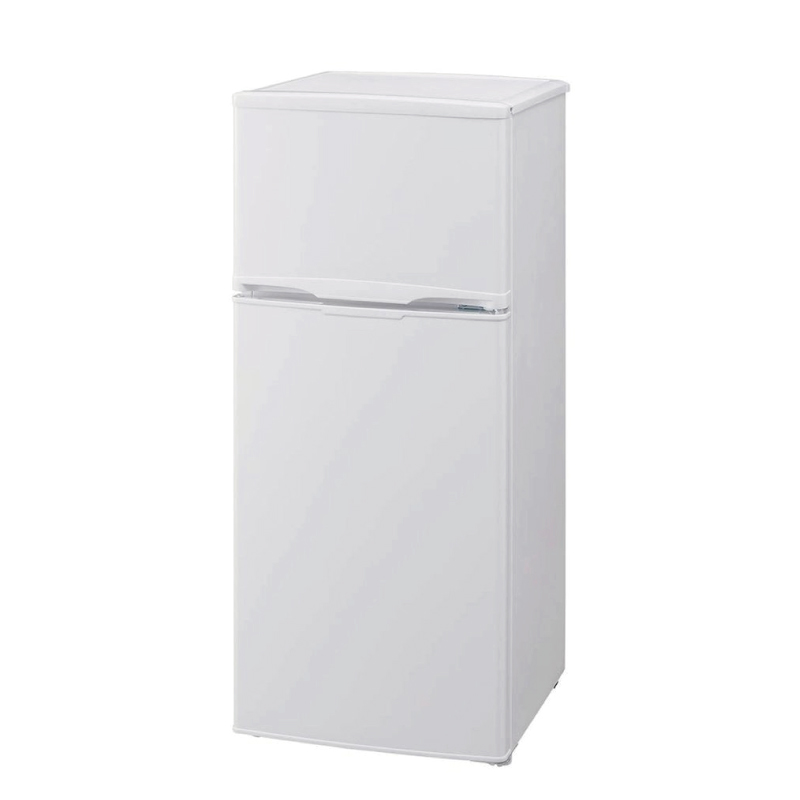 冷蔵庫（112L）2ドア