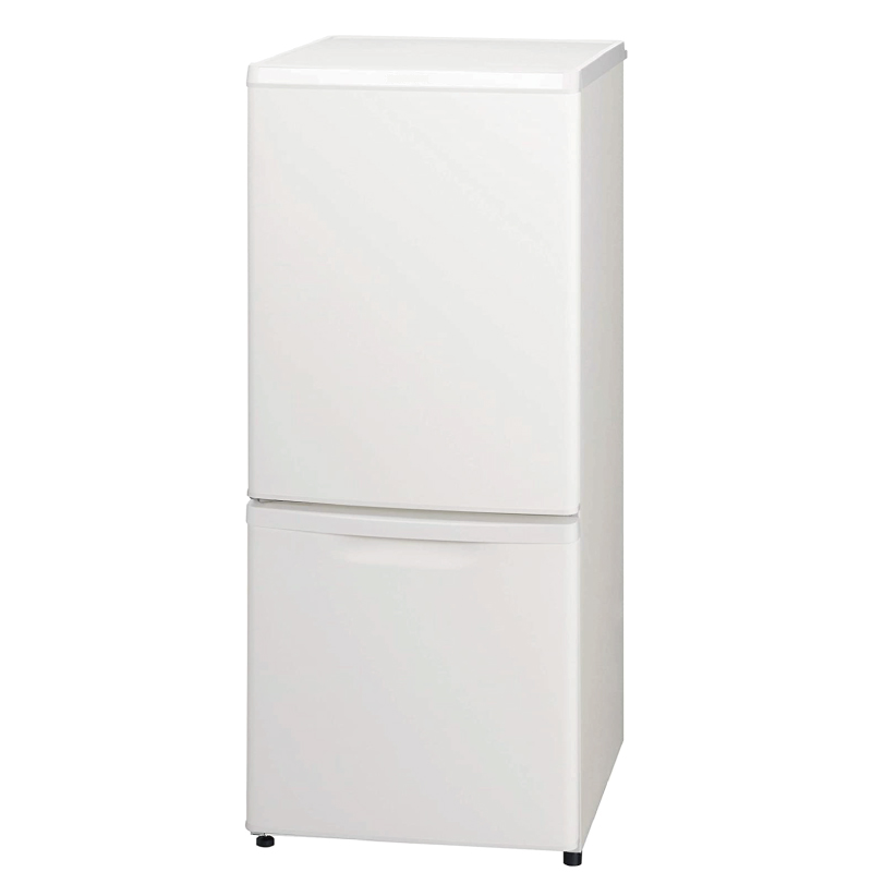冷蔵庫（140L）2ドア