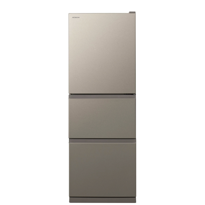 冷蔵庫（250L）3ドア