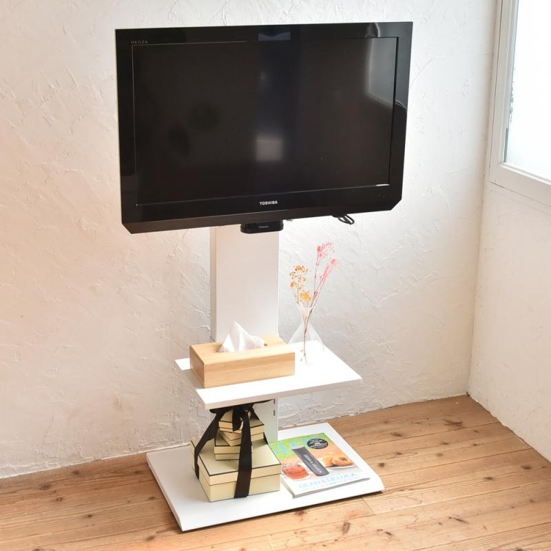 テレビスタンドWH