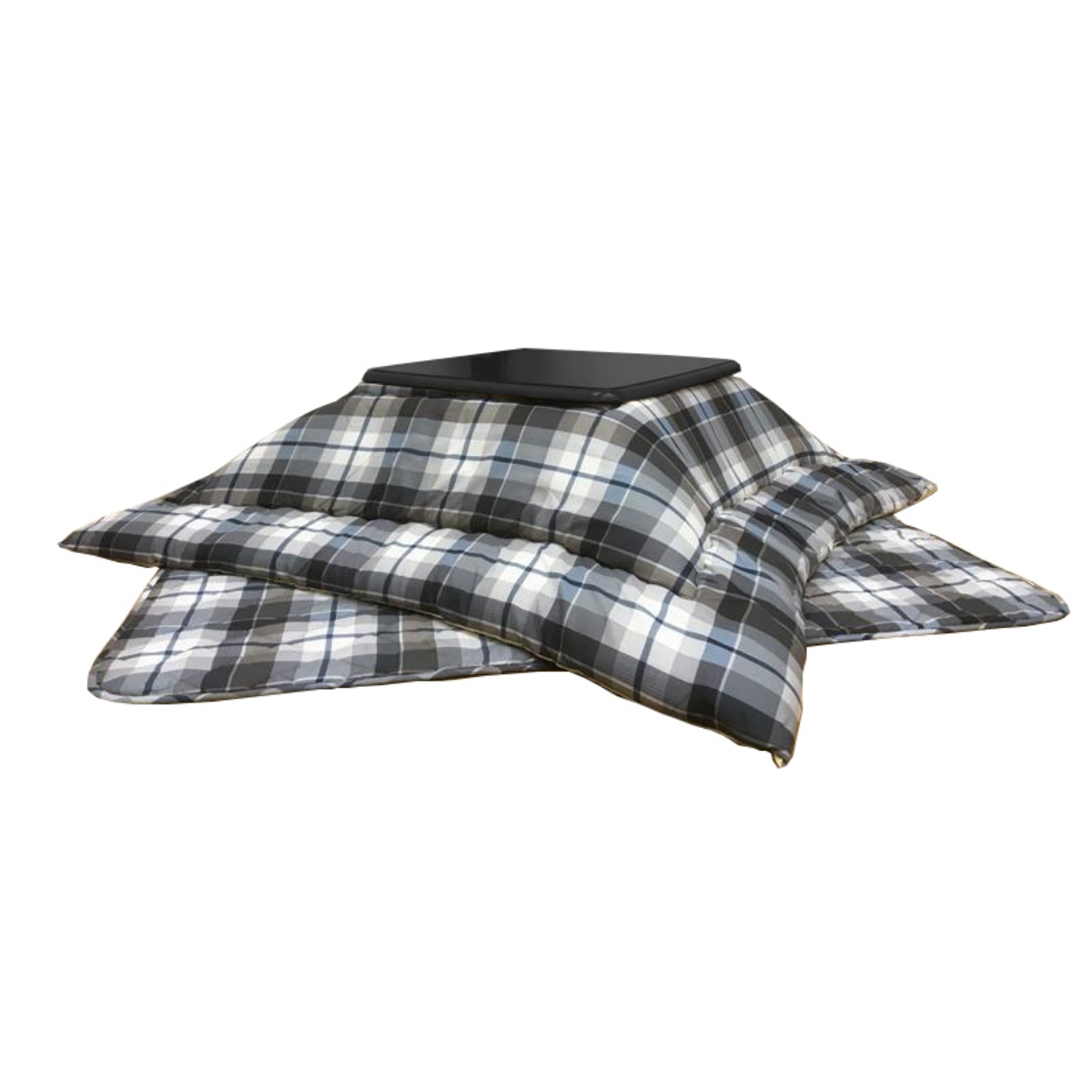 こたつセット(掛・敷布団付き)