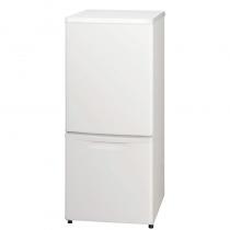 冷蔵庫（140L）2ドア