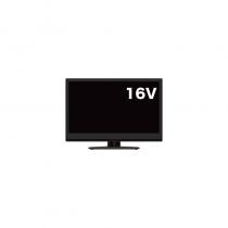 16V型液晶テレビ