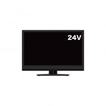 24V型液晶テレビ