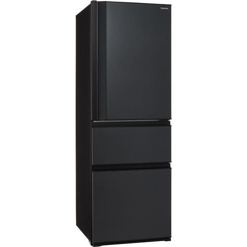 冷蔵庫（370L）3ドア　レンタル