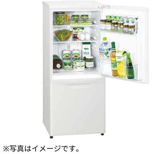 冷蔵庫（140L）2ドア　レンタル