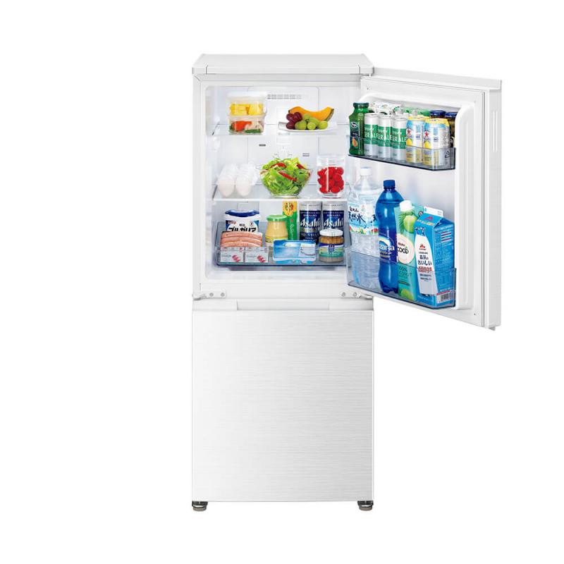 冷蔵庫(150L)2ドア　レンタル